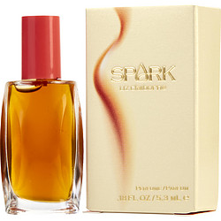 Spark By Liz Claiborne Parfum 0.18 Oz Mini