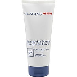 Men Total Shampoo (hair & Body ) --200ml-7oz