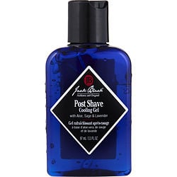 Post Shave Cooling Gel--97ml-3.3oz