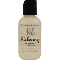 Thickening Volume Shampoo 2 Oz