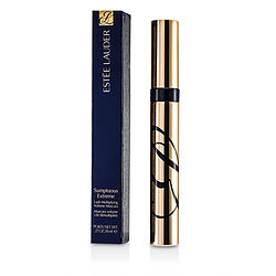 Estee Lauder Sumptuous Extreme Lash Multiplying Volume Mascara - # 01 Extreme Black  --8ml-0.27oz By Estee Lauder