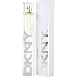 Dkny New York By Donna Karan Edt Spray 3.4 Oz