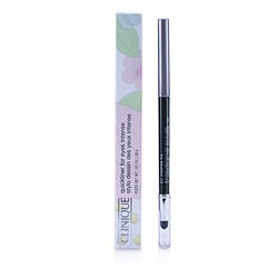 Clinique Quickliner For Eyes Intense - # 07 Intense Ivy  --0.25g-0.008oz By Clinique
