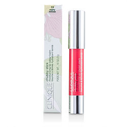 Clinique Chubby Stick Moisturizing Lip Colour Balm - # 13 Mighty Mimosa --3g-0.10oz By Clinique
