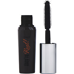 Benefit They're Real Beyond Mascara - Black (deluxe Mini) --4.0g-0.14oz By Benefit