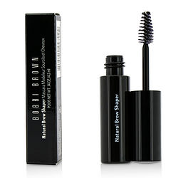 Bobbi Brown Natural Brow Shaper - Clear --4.2ml-0.14oz By Bobbi Brown