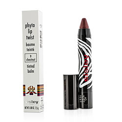 Sisley Phyto Lip Twist - # 9 Chestnut  --2.5g-0.08oz By Sisley