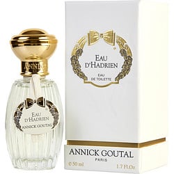 Eau D'hadrien By Annick Goutal Edt Spray 1.7 Oz
