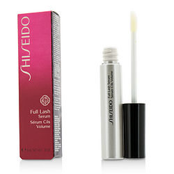 Shiseido Full Lash Serum  --6ml-0.21oz By Shiseido