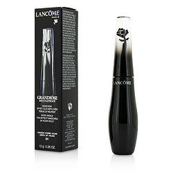 Lancome Grandiose Smudgeproof Wide Angle Fan Effect Mascara - # 01 Noir Mirifique  --10g-0.35oz By Lancome