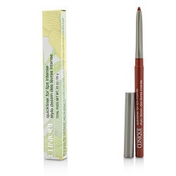 Clinique Quickliner For Lips Intense - #04 Intense Cayenne  --0.26g-0.01oz By Clinique