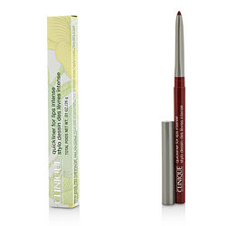 Clinique Quickliner For Lips Intense - #06 Intense Cranberry  --0.26g-0.01oz By Clinique