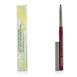 Clinique Quickliner For Lips Intense - #09 Intense Jam  --0.26g-0.01oz By Clinique