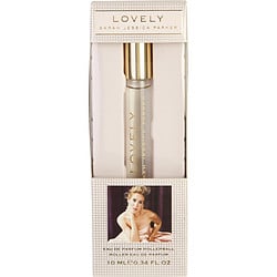 Lovely Sarah Jessica Parker By Sarah Jessica Parker Eau De Parfum Rollerball 0.34 Oz Mini
