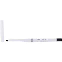 Givenchy Khol Couture Waterproof Retractable Eyeliner - # 01 Black  --0.3g-0.01oz By Givenchy
