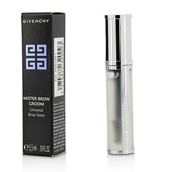Givenchy Mister Brow Groom Universal Brow Setter - # 01 Transparent  --5.5ml-0.18oz By Givenchy