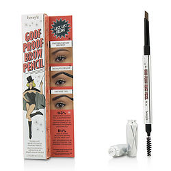 Benefit Goof Proof Brow Pencil - # 2 (warm Golden Blonde)  --0.34g-0.01oz By Benefit