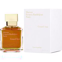 Maison Francis Kurkdjian Grand Soir By Maison Francis Eau De Parfum Spray 2.4 Oz