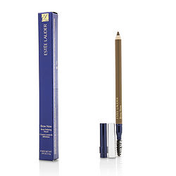 Estee Lauder Brow Now Brow Defining Pencil - # 02 Light Brunette  --1.2g-0.04oz By Estee Lauder
