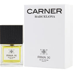 Carner Barcelona Rima Xi By Carner Barcelona Eau De Parfum Spray 3.4 Oz