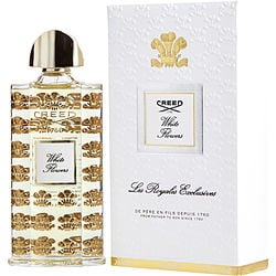 Creed White Flowers By Creed Eau De Parfum Spray 2.5 Oz