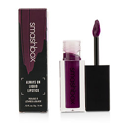 Smashbox Always On Liquid Lipstick - Girl Gang  --4ml-0.13oz By Smashbox