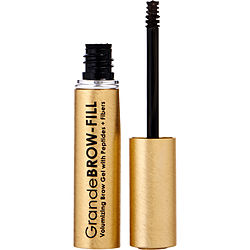 Grande Cosmetics Grandebrow Fill Tinted Brow Gel - # Dark --4g-0.14oz By Grande Cosmetics