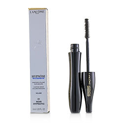 Lancome Hypnose Waterproof Custom Wear Volume Mascara - # 01 Noir Hypnotic  --6ml-0.2oz By Lancome