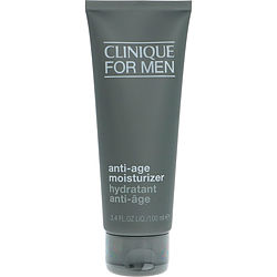 Skin Supplies For Men: Anti-age Moisturizer --100ml-3.3oz