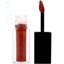 Smashbox Always On Liquid Lipstick - Out Loud (deep Orange)  --4ml-0.13oz By Smashbox