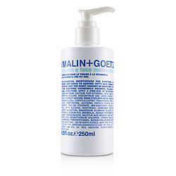 Vitamin E Face Moisturizer  --250ml-8.5oz