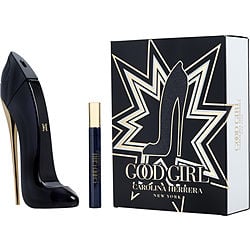 Carolina Herrera Gift Set Ch Good Girl By Carolina Herrera