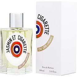 Etat Libre D'orange Jasmin Et Cigarette By Etat Libre D' Orange Eau De Parfum Spray 3.4 Oz
