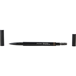 Shiseido Brow Inktrio Pencil - #3 Deep Brown --0.31g-0.008oz By Shiseido