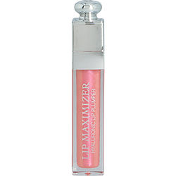 Christian Dior Dior Addict Lip Maximizer (hyaluronic Lip Plumper) - # 010 Holo Pink  --6ml-0.2oz By Christian Dior
