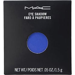 Mac Small Eye Shadow Refill Pan - Atlantic Blue --1.5g-0.05oz By Mac