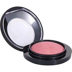 Mac Mineralize Blush - Petal Power --3.2g-0.10oz By Mac