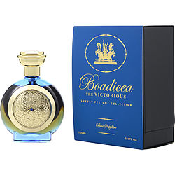 Boadicea The Victorious Blue Sapphire By Boadicea The Victorious Eau De Parfum Spray 3.4 Oz
