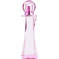 Paris Hilton Electrify By Paris Hilton Eau De Parfum Spray 3.4 Oz *tester