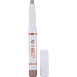 Kim Kardashian Gleam Club Eye Metal Stick - 142 Smolder --0.5g-0.02oz By Kim Kardashian