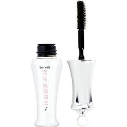 Benefit 24 Hour Brow Setter Mini (clear Brow Gel) --3.5ml-0.11oz By Benefit