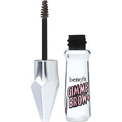 Benefit Gimme Brow Volumizing Fiber Gel (travel Size) - #3 (medium) --1.4g-0.05oz By Benefit