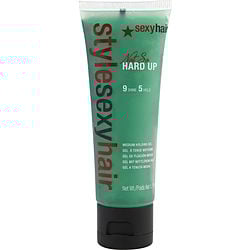 Style Sexy Hair Not So Hard Up Medium Holding Gel 1.7 Oz