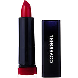 Covergirl Colorlicious Lipstick - # 305 Hot --3.5g-0.12oz By Covergirl