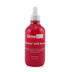 Matrixyl 3000 Serum + Hyaluronic Acid (refill)  --120ml-4oz