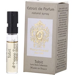 Tiziana Terenzi Tabit By Tiziana Terenzi Extrait De Parfum Spray Vial