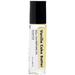 Demeter Vanilla Cake Batter By Demeter Roll On Perfume Oil 0.29 Oz