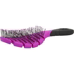 Pro Flex Dry Brush - Purple