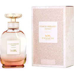 Coach Dreams Sunset By Coach Eau De Parfum Spray 2 Oz
