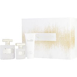Oscar De La Renta Gift Set Oscar De La Renta Bella Blanca By Oscar De La Renta